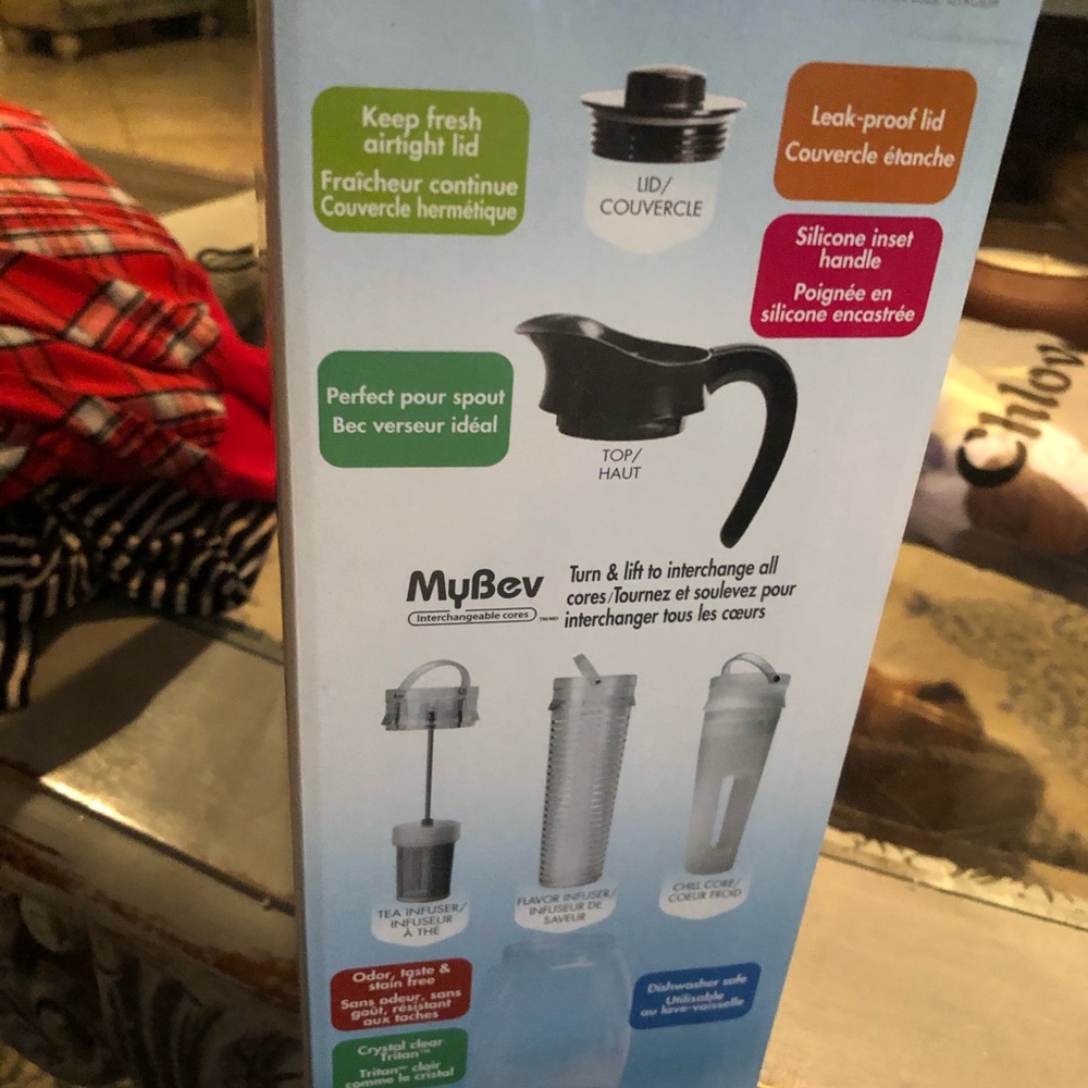 Primula / beverage system - Picture 4 of 4